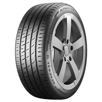 General Tire Altimax One S 265/35 R20 99Y