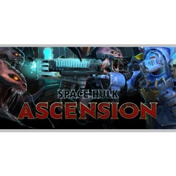 Space Hulk: Ascension