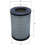 Vzduchový filtr WIX FILTERS 46607 – Hledejceny.cz