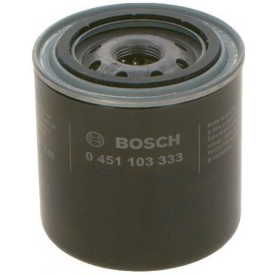 Olejový filtr BOSCH 0 451 103 333 – Hledejceny.cz