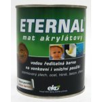 Eternal Mat akrylátový 0,7 kg světle hnědá – Zbozi.Blesk.cz