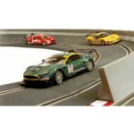 New Track Klopená zatáčka – Zboží Dáma