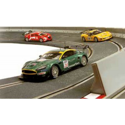 New Track Klopená zatáčka – Zboží Dáma