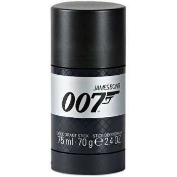 James Bond 007 Men deostick 75 ml