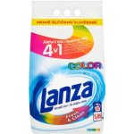 Lanza prací prášek Fresh & Clean Color 90 PD 5,85 kg – Zboží Dáma