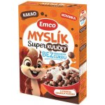 Emco Myslík Super kuličky kakao 300 g – Zboží Dáma