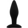 Anální kolík Ohmama anal classic silikonový L 12 cm