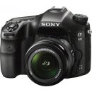 Digitální fotoaparát Sony Alpha A68