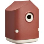 Zahradní centrum Cosy bird house Budka ptačí 18 cm tuscan red – Hledejceny.cz