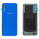 Kryt Samsung Galaxy A50 A505 zadní modrý