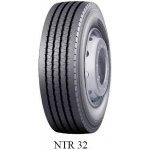 Nokian NTR 32 235/75 R17,5 132M | Zboží Auto