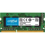 Crucial SODIMM DDR3L 16GB 1600MHz CL11 CT204864BF160B – Zboží Živě