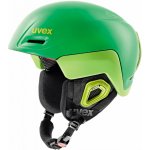 Uvex Jimm Octo+ 16/17 – Sleviste.cz