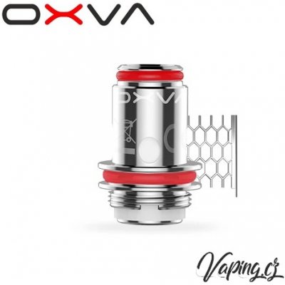 OXVA Origin náhradní žhavící hlava Mesh 0,5ohm – Zboží Dáma