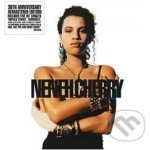 Neneh Cherry - RAW LIKE SUSHI CD – Zboží Mobilmania