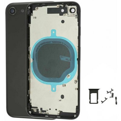 Kryt Apple iPhone SE 2020 zadní – Zboží Živě