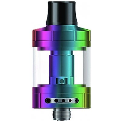 Vapefly Nicolas MTL clearomizér Duhový 3ml – Zboží Dáma