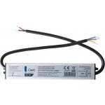 Zdroj spínaný pro LED 12V/ 20W GETI LPV-20 – Hledejceny.cz