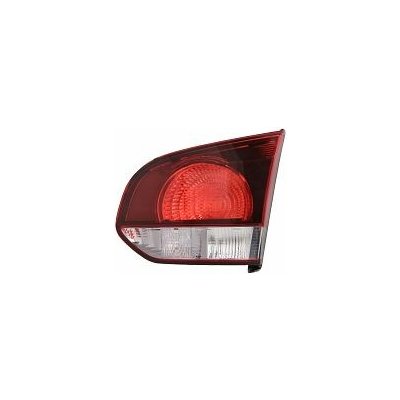 Zadní světlo- pravé vnitřní VOLKSWAGEN GOLF VI 2008-2013 |008-2013| DEPO | 4411320RLDUE – Hledejceny.cz