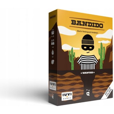 Helvetiq Bandido – Hledejceny.cz