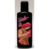 Erotická kosmetika Massage-Öl Lick-it Himbeere 100ml