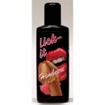 Massage-Öl Lick-it Himbeere 100ml – Zboží Mobilmania