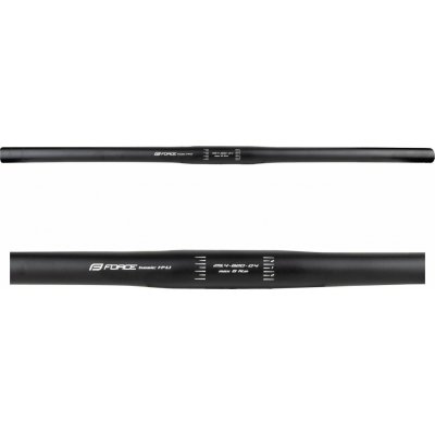 Force Basic H4.1 rovné 25,4/600 mm – Zboží Mobilmania