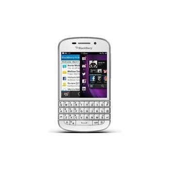 BlackBerry Q10