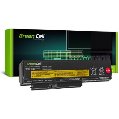 Green Cell LE63 4400 mAh baterie - neoriginální