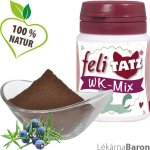 cdVet odčervovací byliny pro kočky 12 g – Zboží Dáma