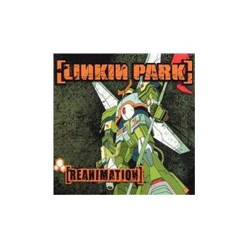 Linkin Park - Reanimation - LP