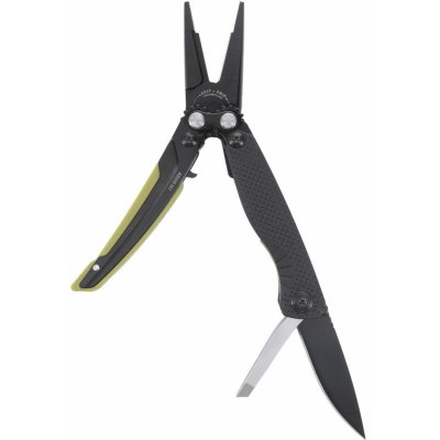 Multitool SOG Aegis 29-41-03-41 MT Black & Moss – Zboží Mobilmania