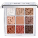 Dior Paletka očních stínů Backstage Eye Palette 001 Nude Essentials 10 g – Sleviste.cz