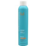 Moroccanoil Finish Luminous Hairspray Strong 75 ml – Zboží Mobilmania