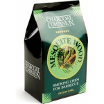 Charcoal Companion Mesquite udicí lupínky 2,5 l – Hledejceny.cz