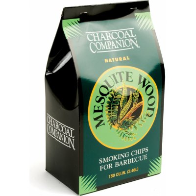Charcoal Companion Mesquite udicí lupínky 2,5 l – Hledejceny.cz