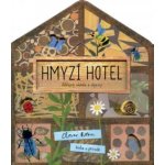 Hmyzí hotel - Libby Walden, Clover Robin – Hledejceny.cz