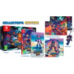 Berserk Boy (Collector's Edition) – Zboží Mobilmania