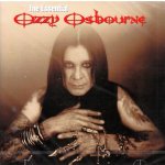 Osbourne Ozzy - The Essential Ozzy Osbourne CD – Hledejceny.cz
