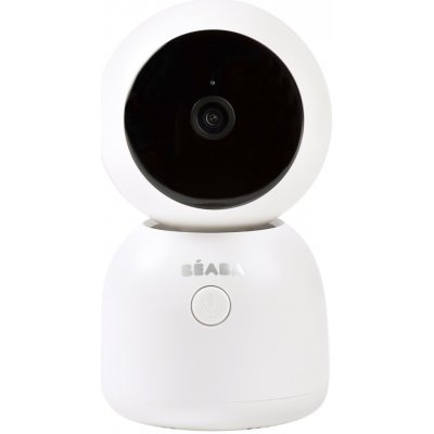 Beaba Video chůvička Zen Premium White – Zboží Mobilmania