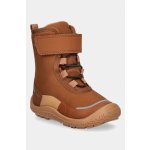 Reima Talvella Junior 5400151A cinnamon brown – Hledejceny.cz