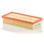 MANN-FILTER Vzduchový filtr C30028 – Hledejceny.cz