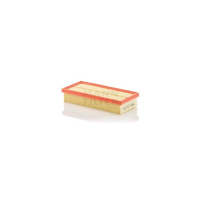 MANN-FILTER Vzduchový filtr C30028 – Hledejceny.cz