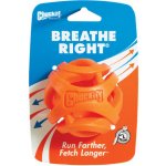 Chuckit! Míček Breathe Right Medium 6,5 cm – Zbozi.Blesk.cz