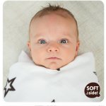 XKKO zavinovačka BMB natural brown stars – Hledejceny.cz