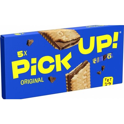 Leibniz PICK UP! Original 5 x 28 g – Zboží Dáma