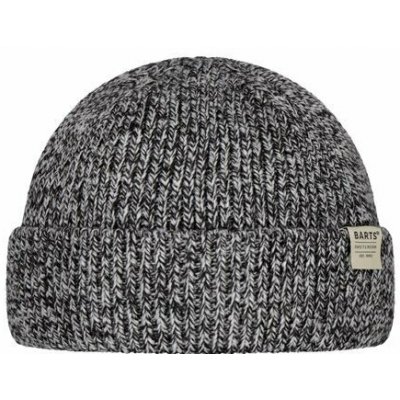 Barts CURD BEANIE Black – Hledejceny.cz