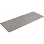 Cerano deska pod umyvadlo Navira 120 cm betonově šedá CER-663070 – Hledejceny.cz