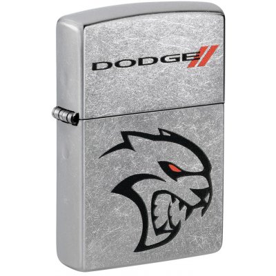 Zippo Dodge 25650 – Sleviste.cz