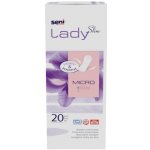 Seni Lady Slim Micro 20 ks – Hledejceny.cz